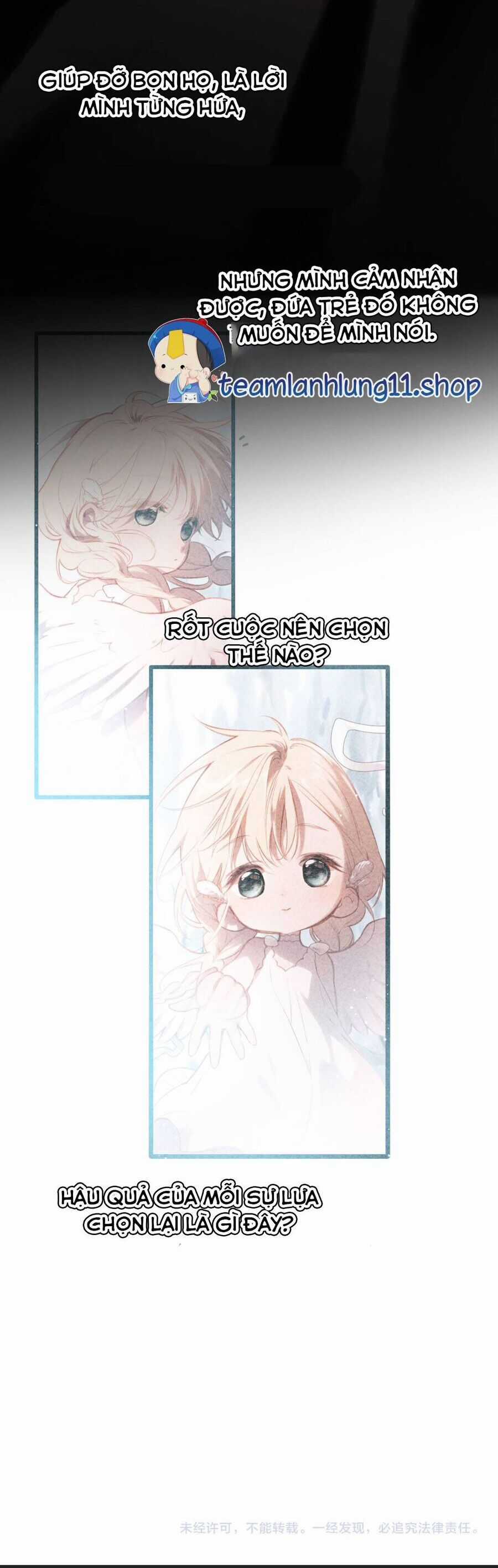 Ngược Dòng Về Mùa Xuân Chương 40 trang 16