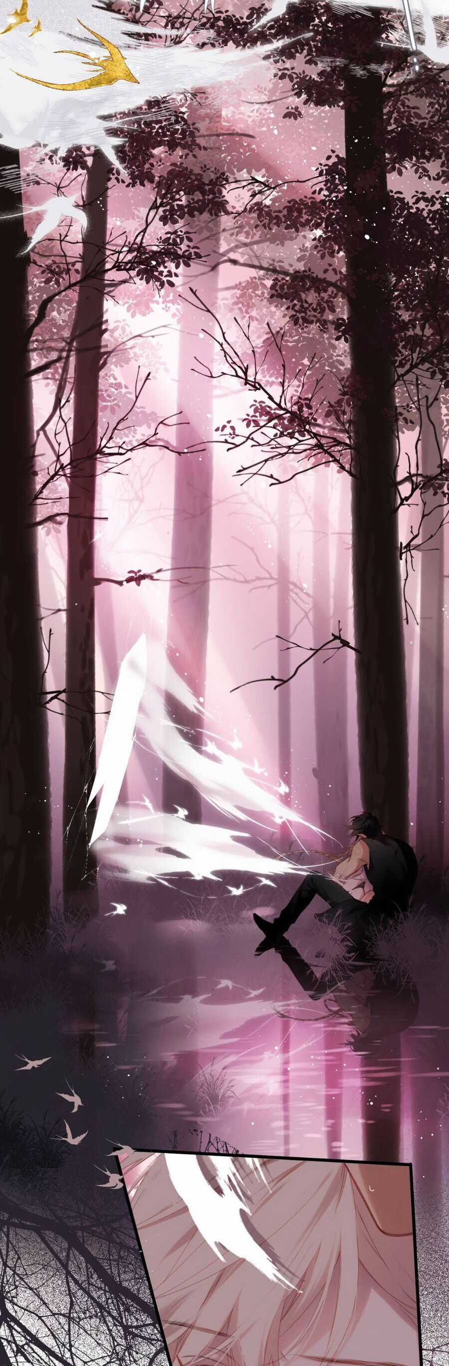 Ngược Dòng Về Mùa Xuân Chương 40 trang 3