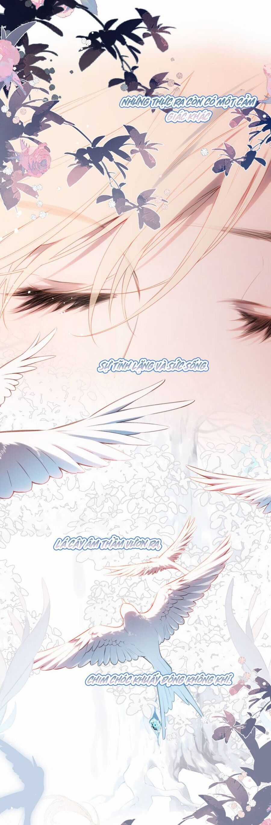 Ngược Dòng Về Mùa Xuân Chương 40 trang 5