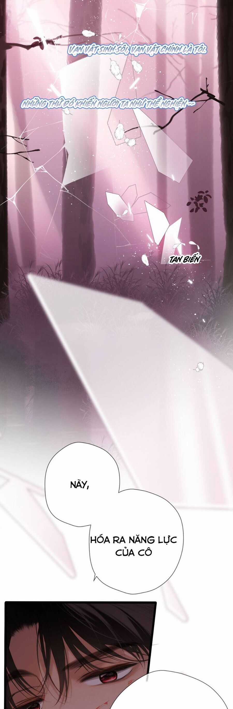 Ngược Dòng Về Mùa Xuân Chương 40 trang 7