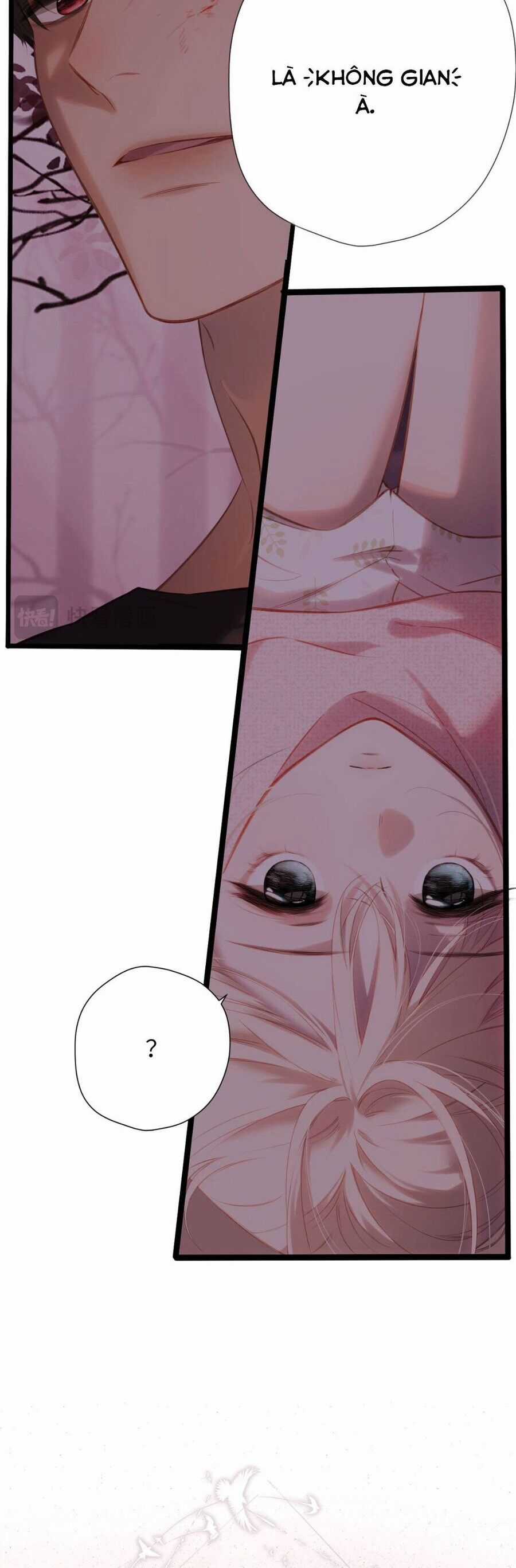 Ngược Dòng Về Mùa Xuân Chương 40 trang 8