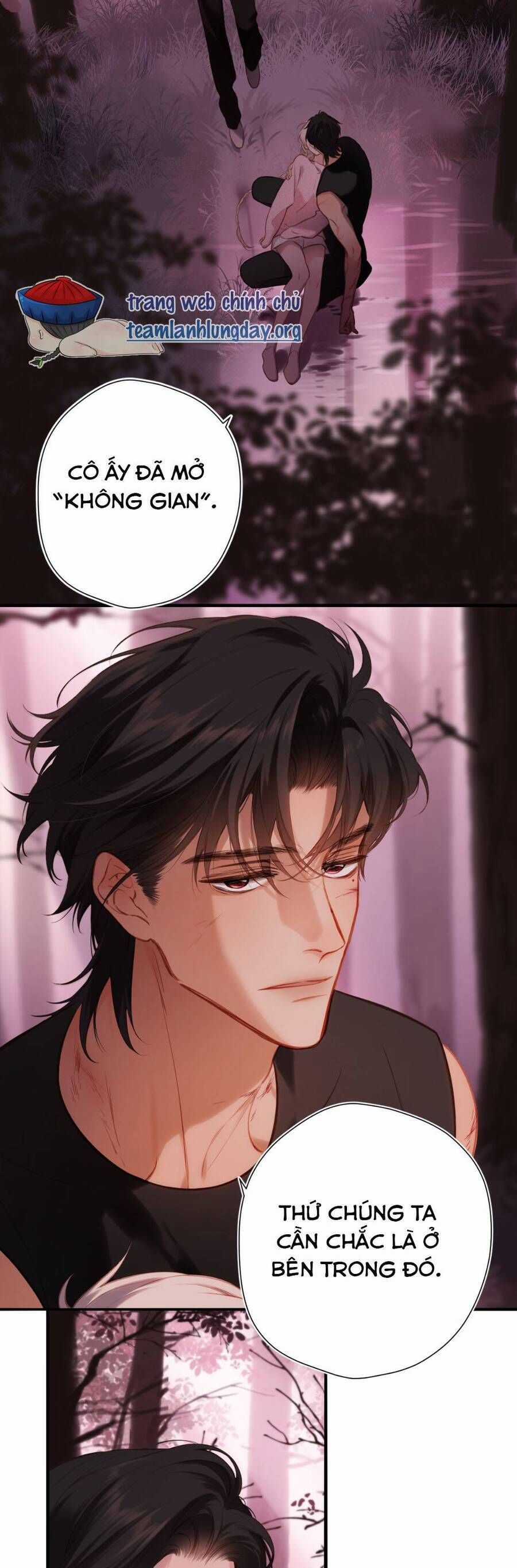 Ngược Dòng Về Mùa Xuân Chương 43 trang 12