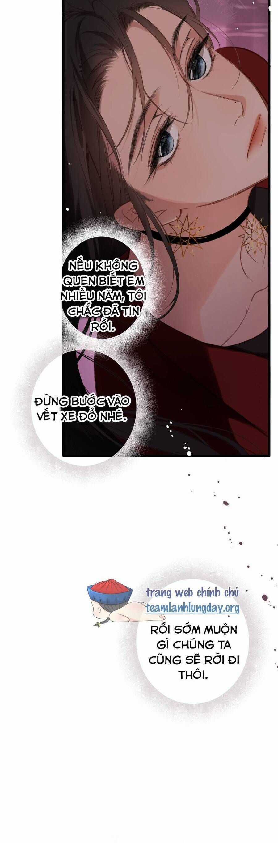 Ngược Dòng Về Mùa Xuân Chương 43 trang 20