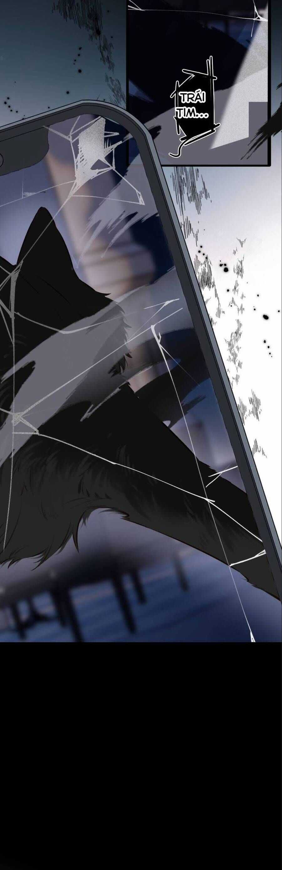 Ngược Dòng Về Mùa Xuân Chương 43 trang 26