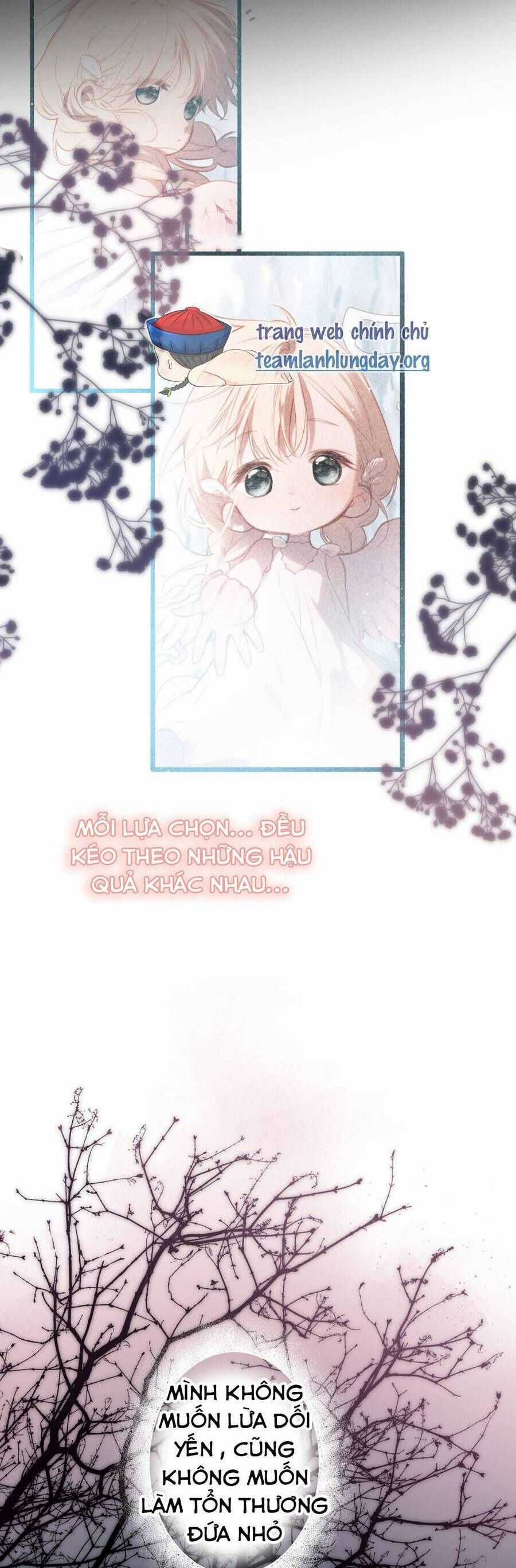 Ngược Dòng Về Mùa Xuân Chương 43 trang 5