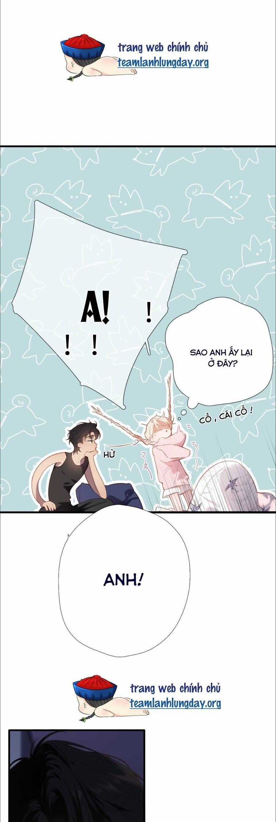 Ngược Dòng Về Mùa Xuân Chương 44 trang 11