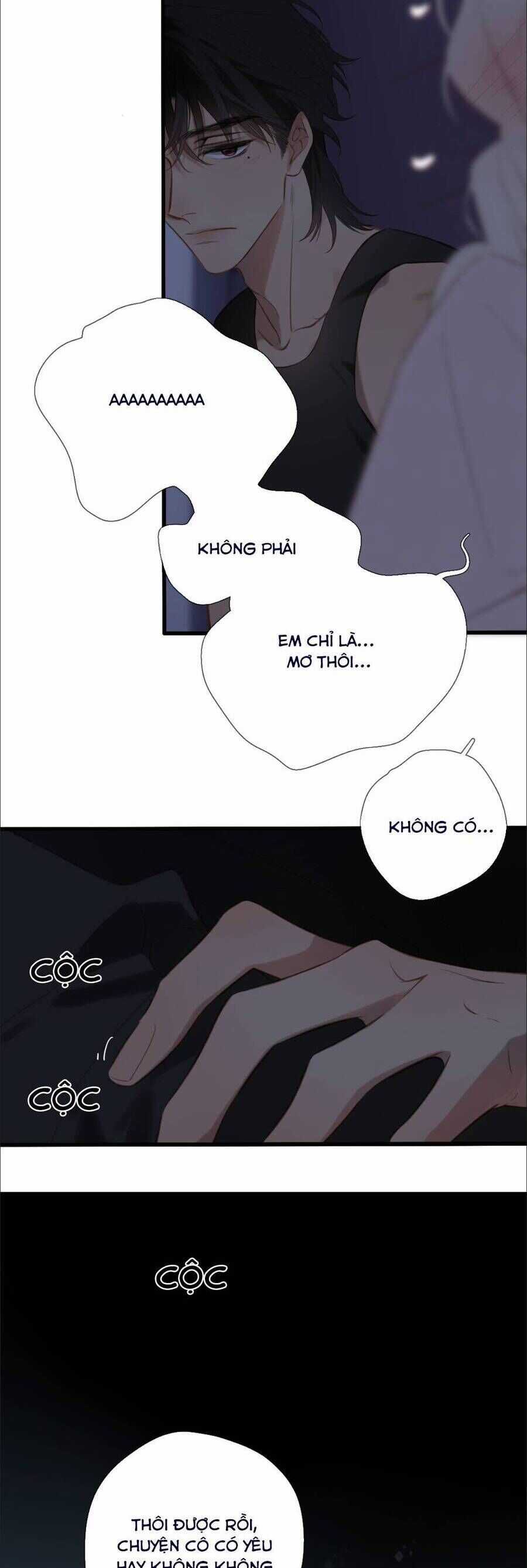 Ngược Dòng Về Mùa Xuân Chương 44 trang 13