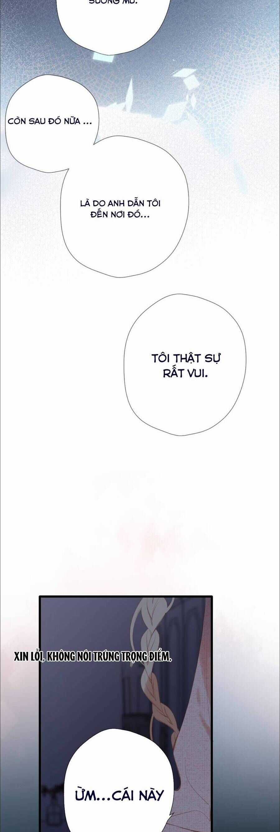 Ngược Dòng Về Mùa Xuân Chương 44 trang 16