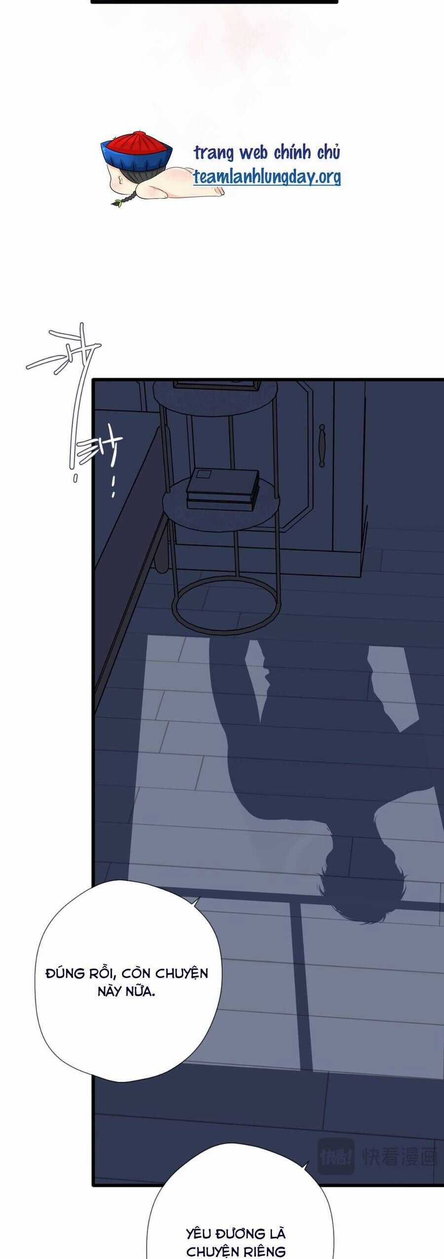 Ngược Dòng Về Mùa Xuân Chương 44 trang 19