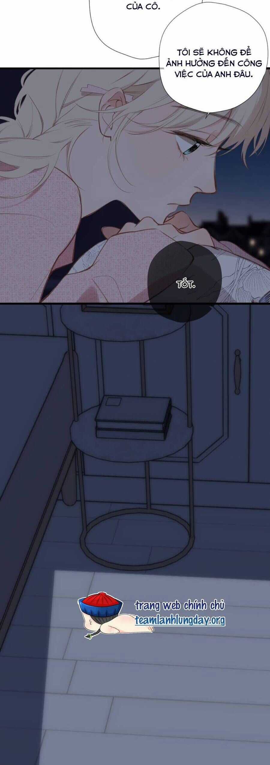 Ngược Dòng Về Mùa Xuân Chương 44 trang 20