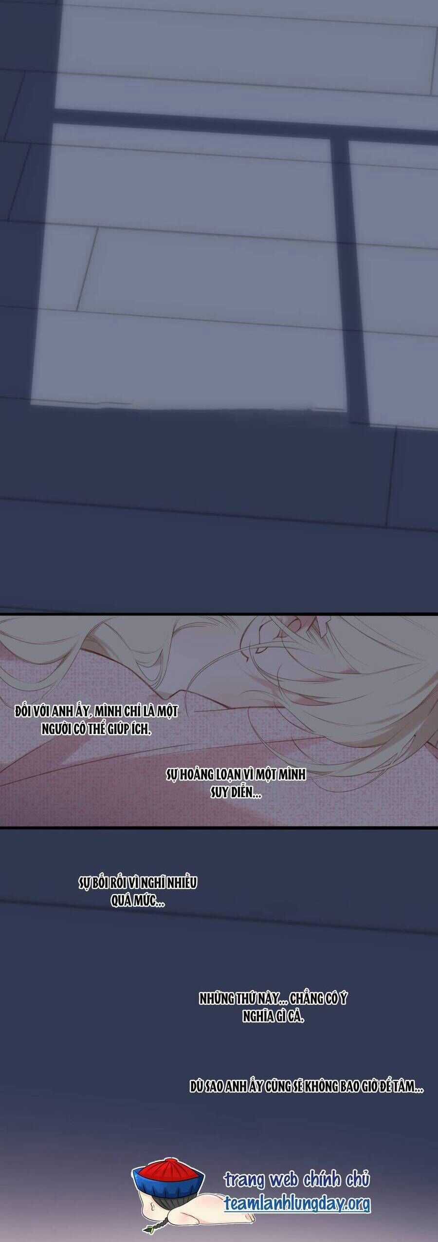 Ngược Dòng Về Mùa Xuân Chương 44 trang 21