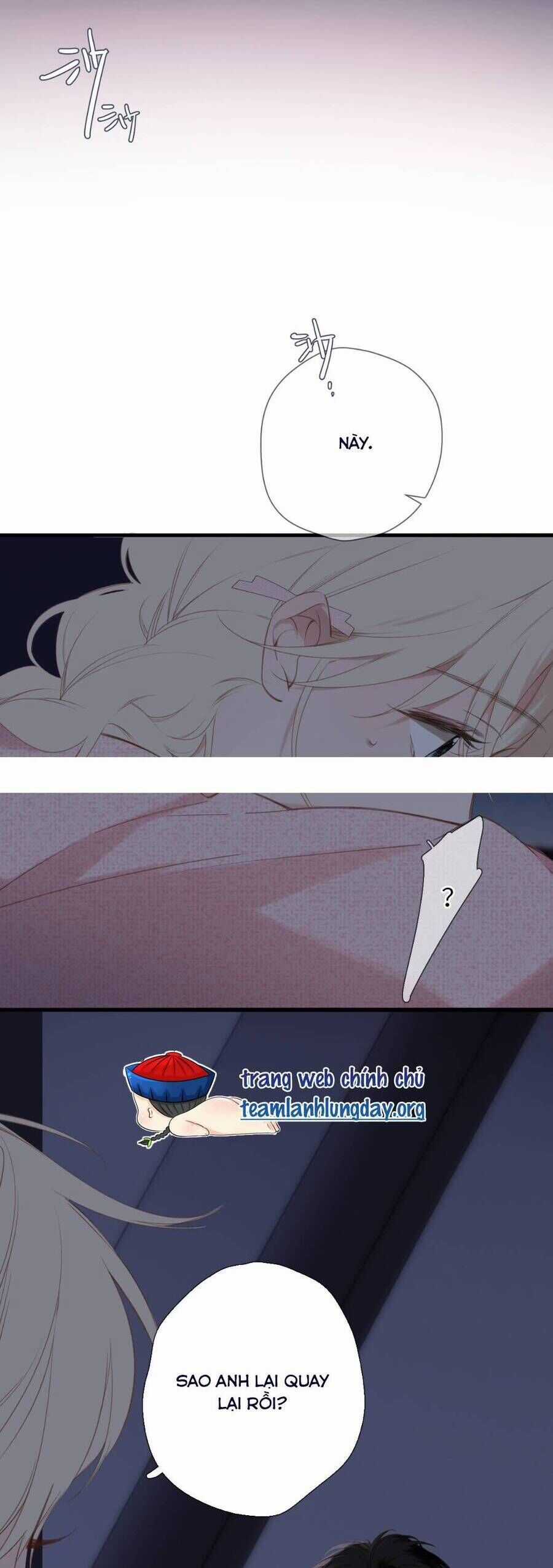 Ngược Dòng Về Mùa Xuân Chương 44 trang 22