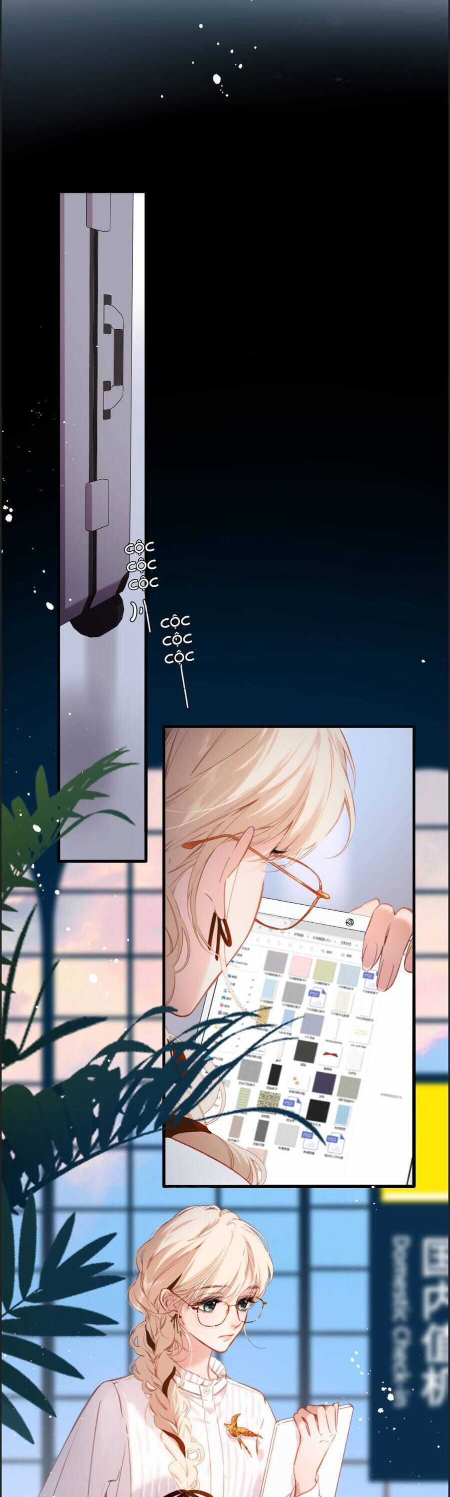 Ngược Dòng Về Mùa Xuân Chương 44 trang 3