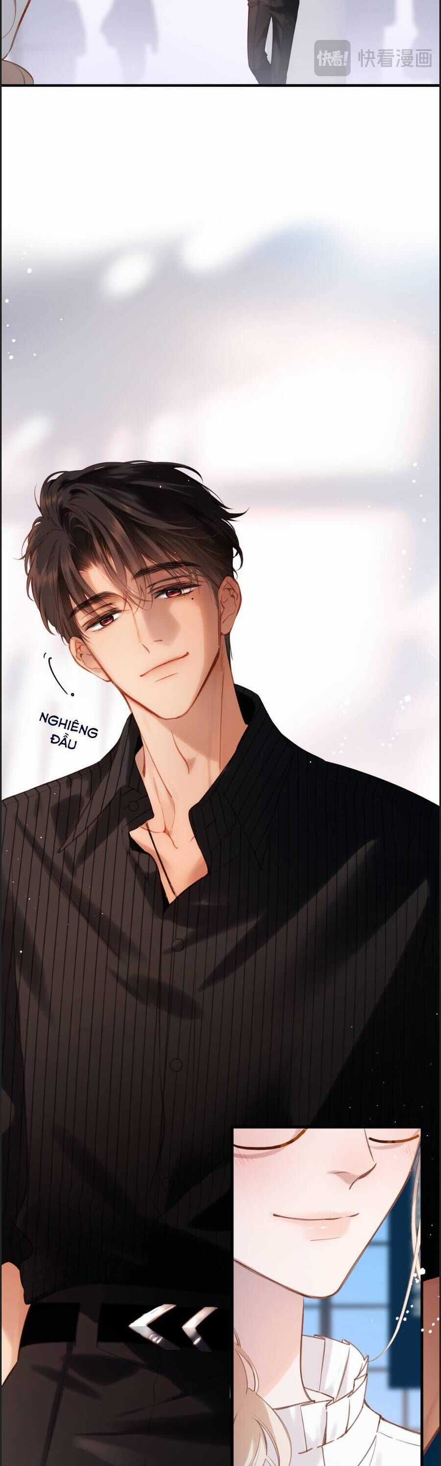 Ngược Dòng Về Mùa Xuân Chương 44 trang 5