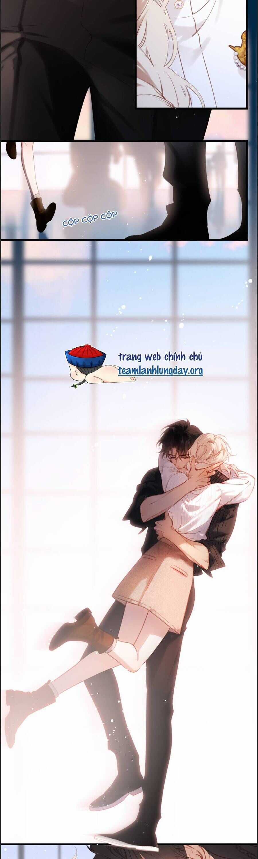 Ngược Dòng Về Mùa Xuân Chương 44 trang 6