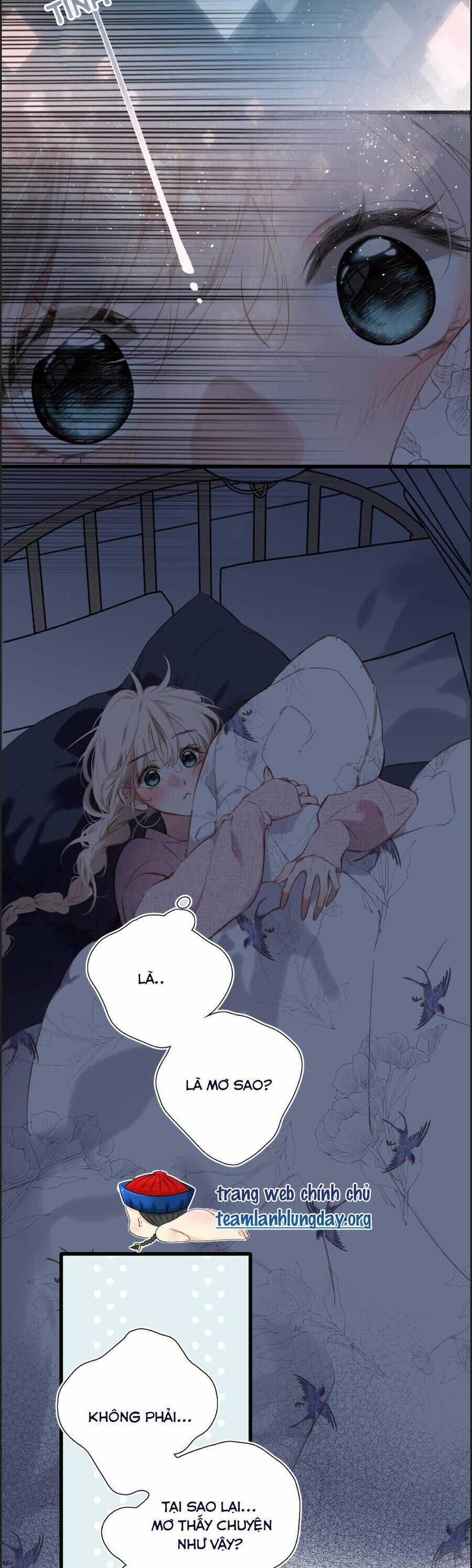 Ngược Dòng Về Mùa Xuân Chương 44 trang 8