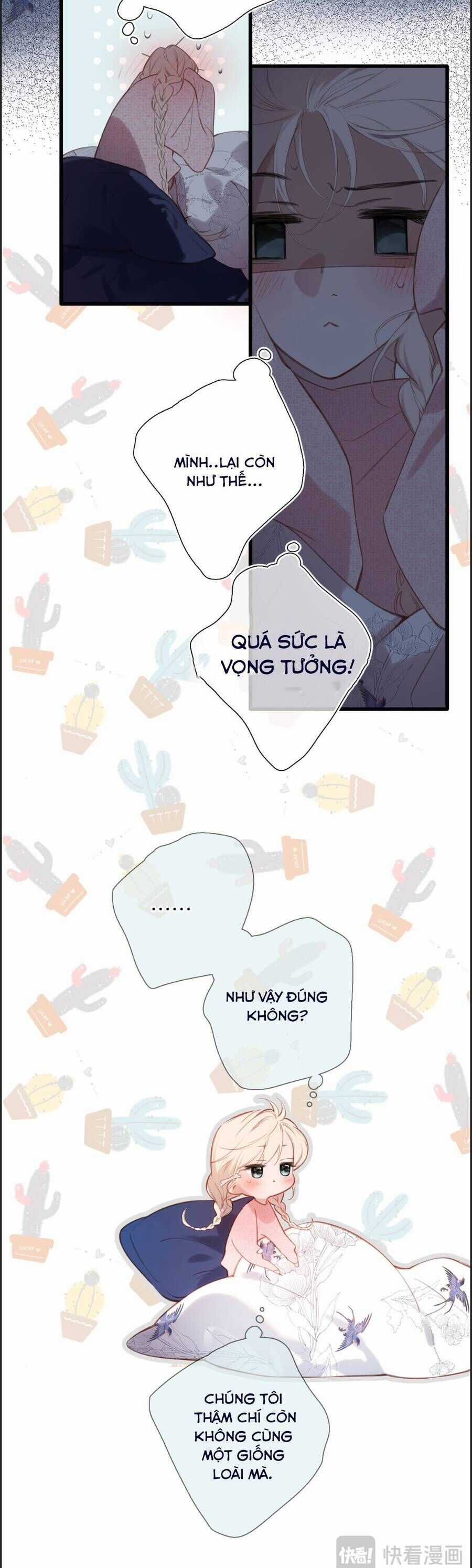 Ngược Dòng Về Mùa Xuân Chương 44 trang 9