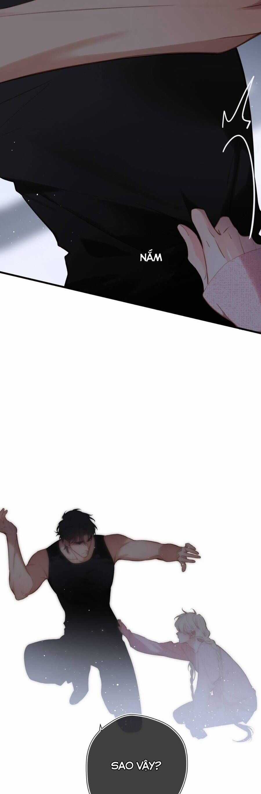 Ngược Dòng Về Mùa Xuân Chương 45 trang 14