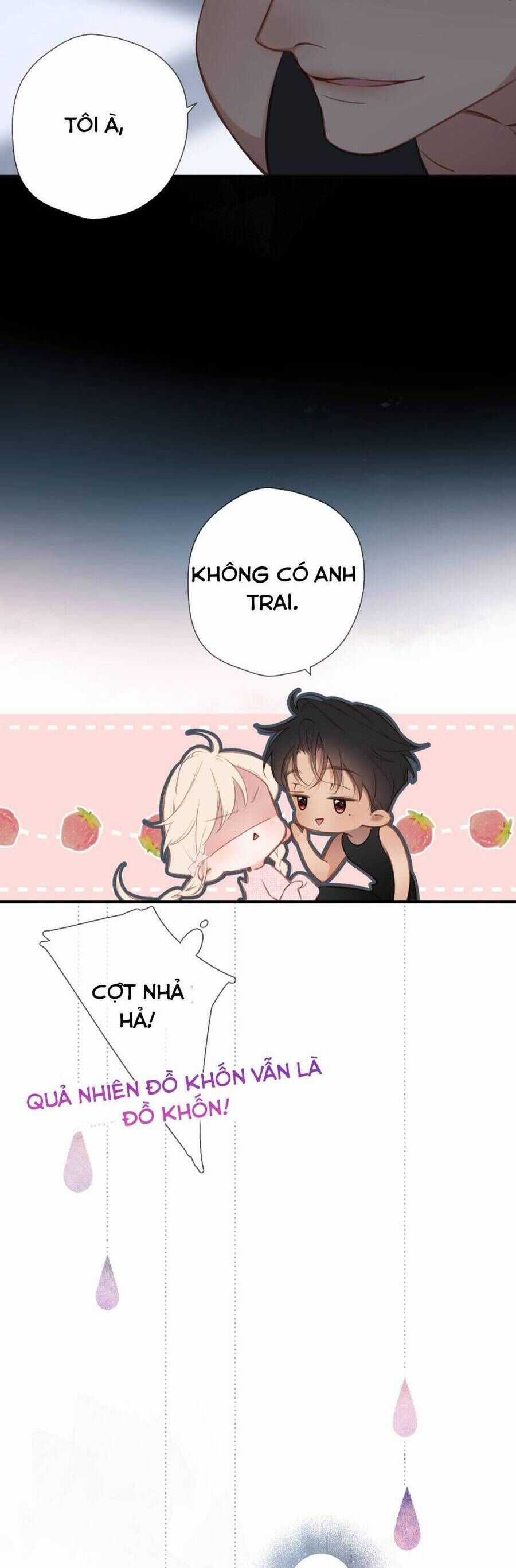 Ngược Dòng Về Mùa Xuân Chương 45 trang 17