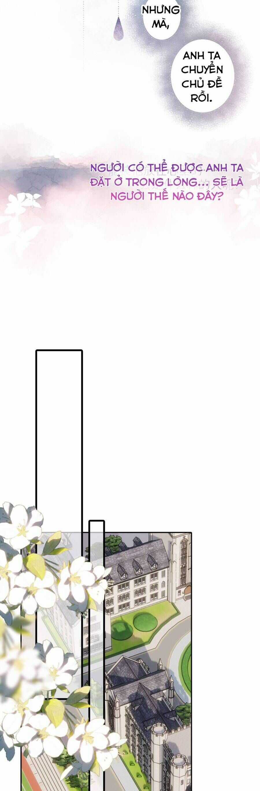 Ngược Dòng Về Mùa Xuân Chương 45 trang 18