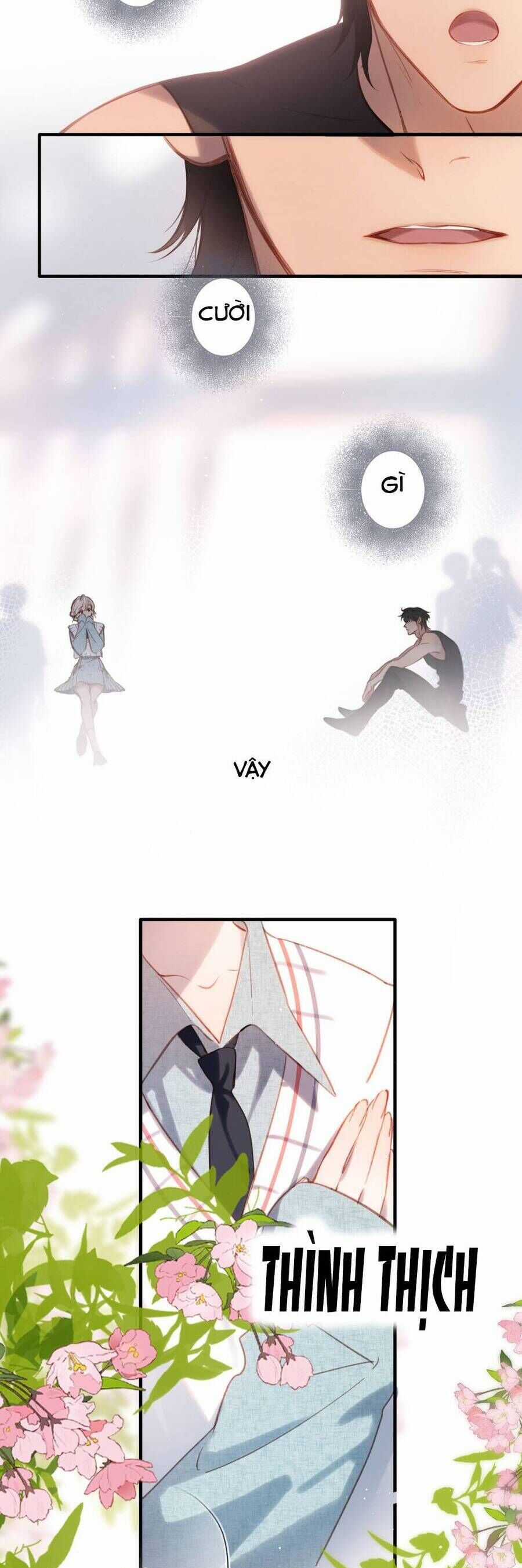 Ngược Dòng Về Mùa Xuân Chương 45 trang 22