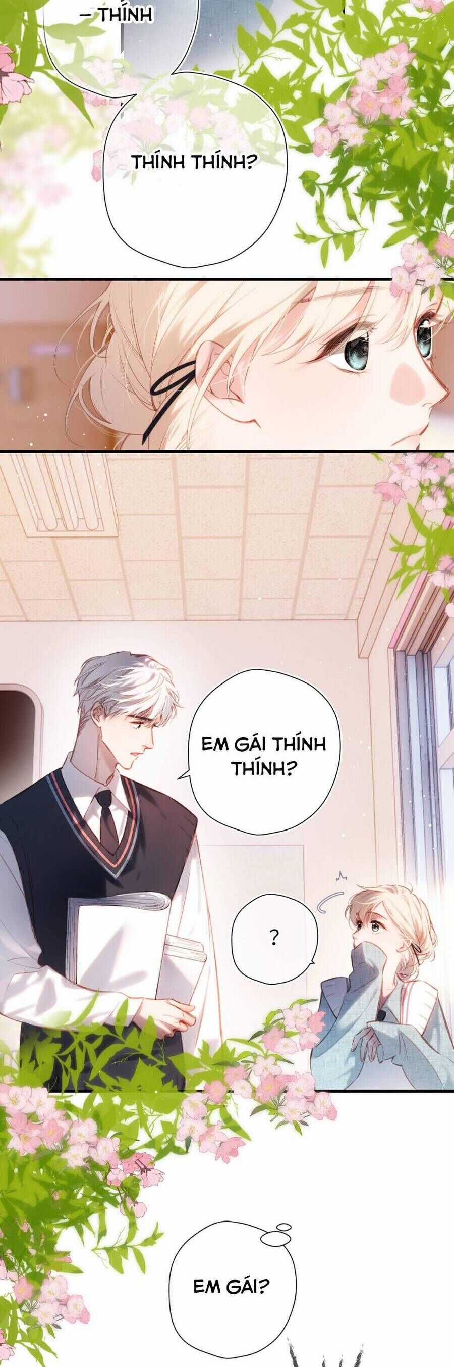 Ngược Dòng Về Mùa Xuân Chương 45 trang 23