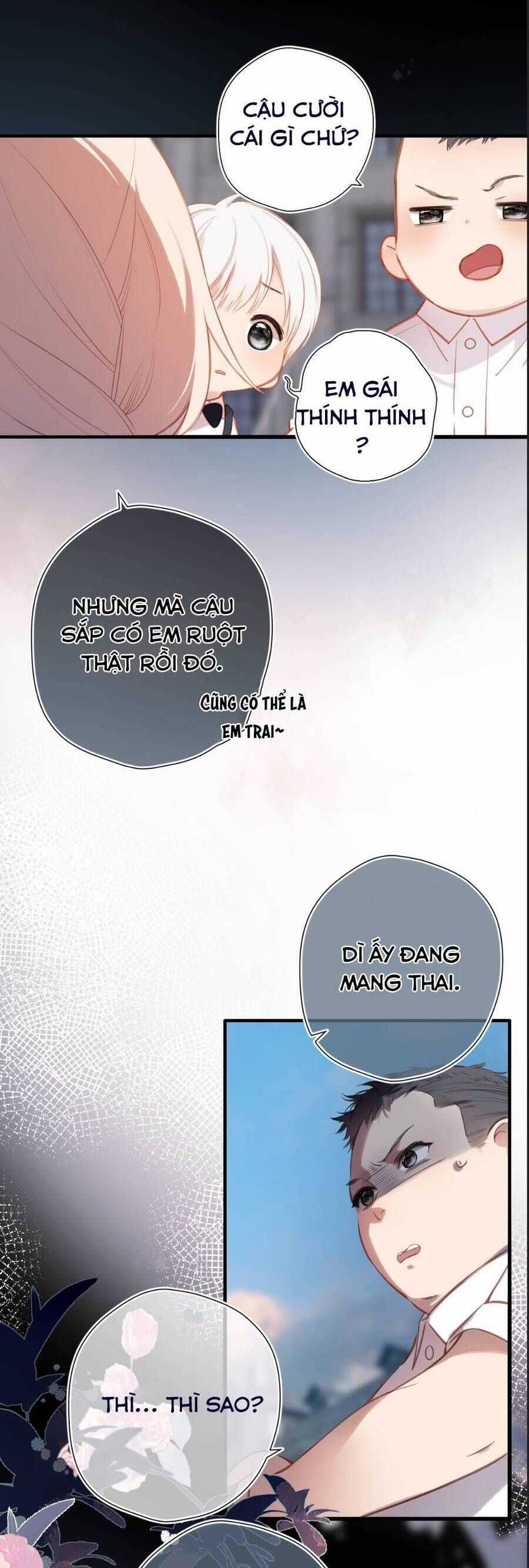 Ngược Dòng Về Mùa Xuân Chương 47 trang 10