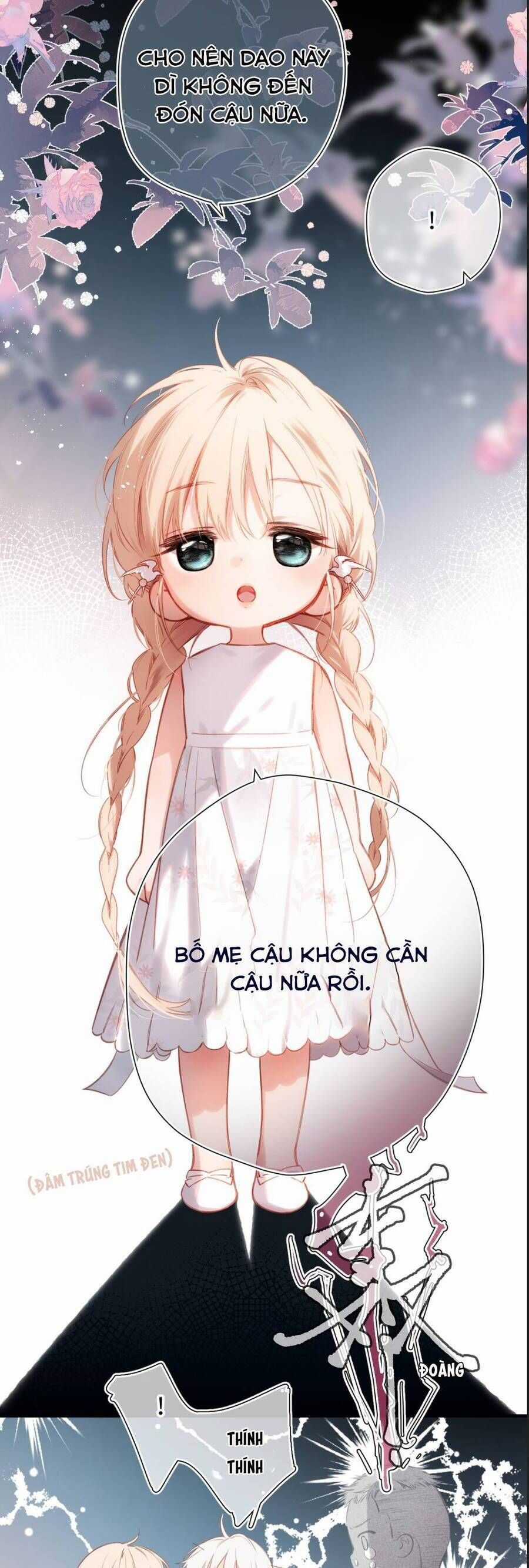 Ngược Dòng Về Mùa Xuân Chương 47 trang 11