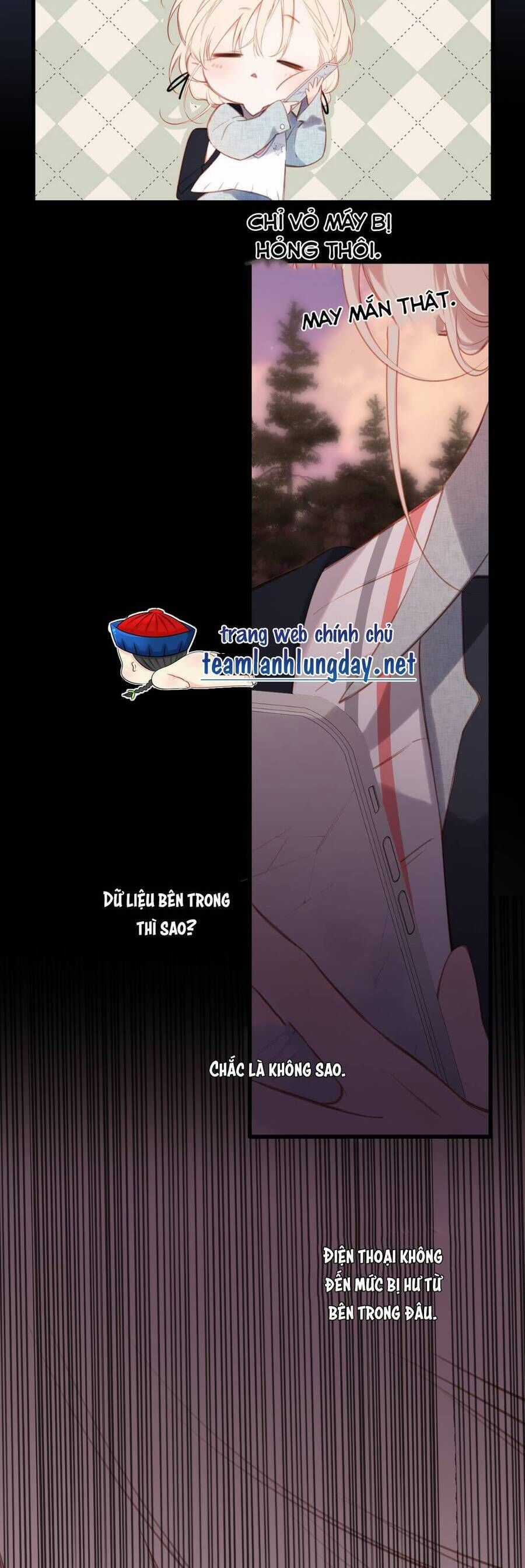 Ngược Dòng Về Mùa Xuân Chương 47 trang 22