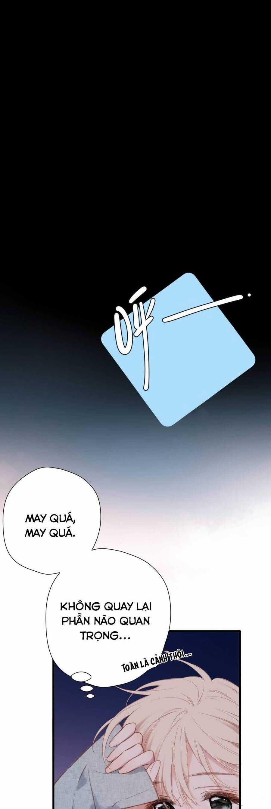 Ngược Dòng Về Mùa Xuân Chương 47 trang 27