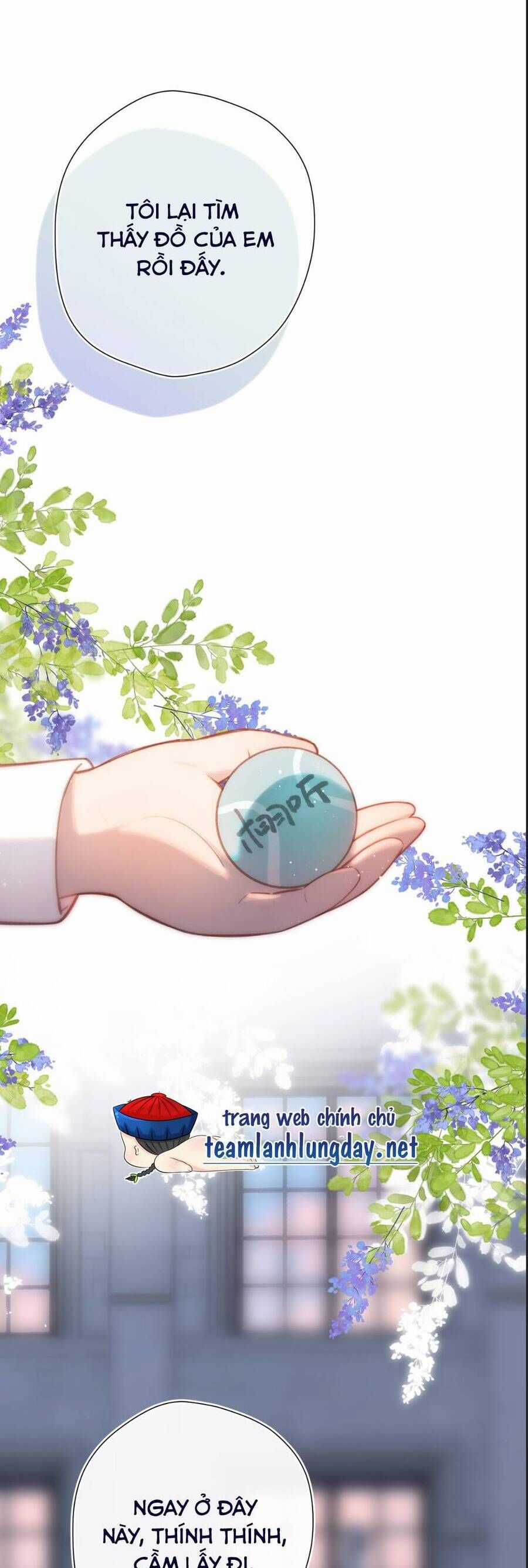 Ngược Dòng Về Mùa Xuân Chương 47 trang 4