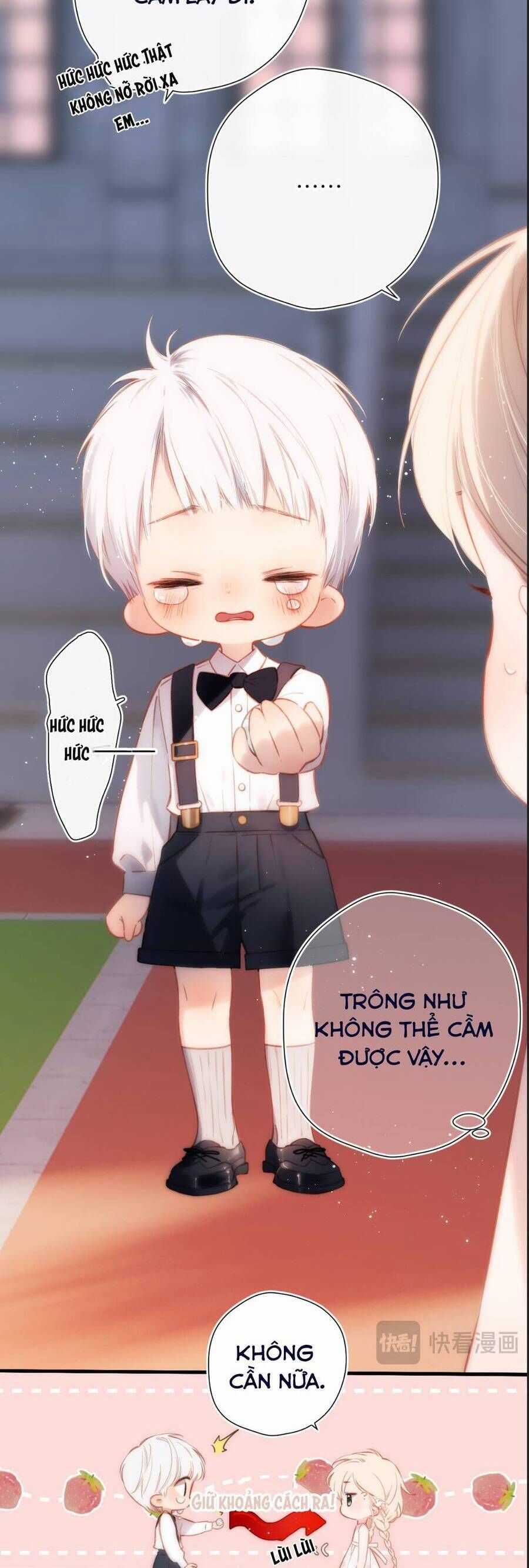 Ngược Dòng Về Mùa Xuân Chương 47 trang 5