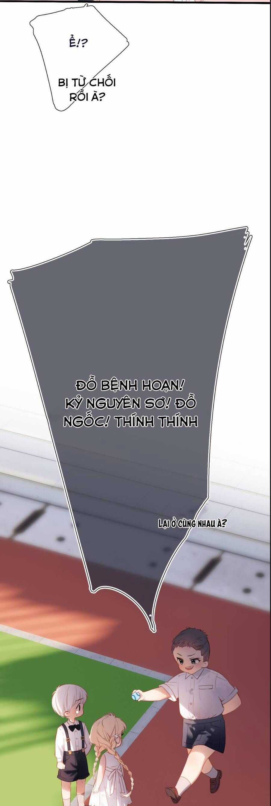 Ngược Dòng Về Mùa Xuân Chương 47 trang 6