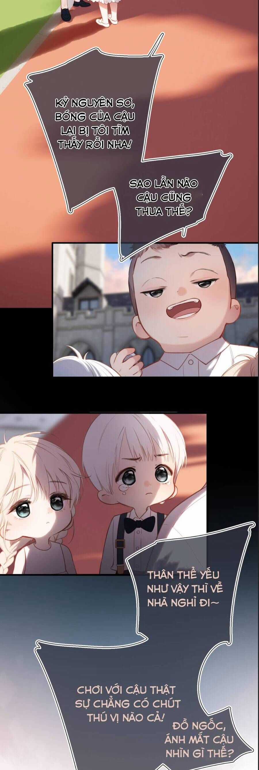 Ngược Dòng Về Mùa Xuân Chương 47 trang 7