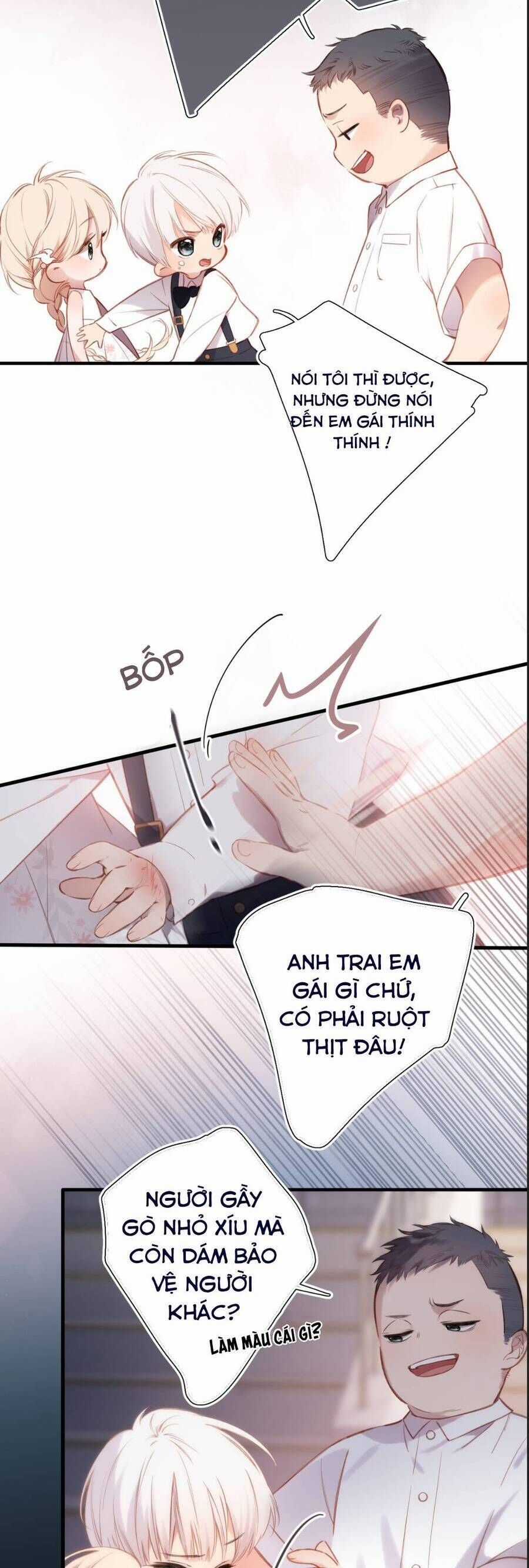 Ngược Dòng Về Mùa Xuân Chương 47 trang 8