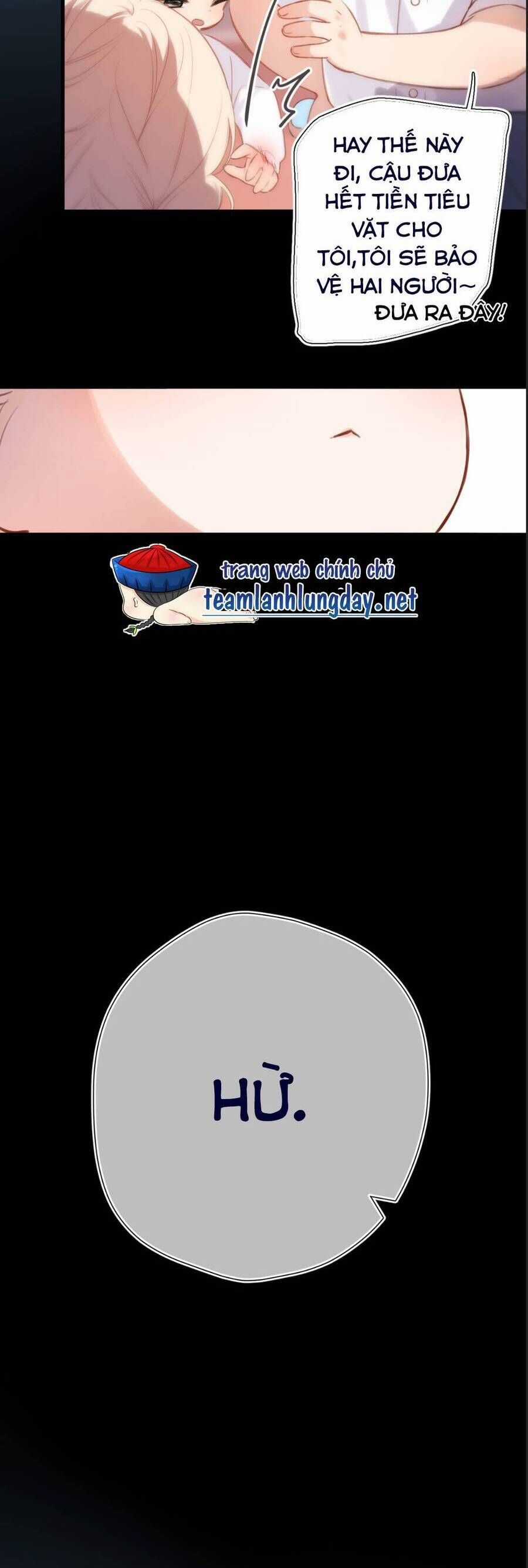 Ngược Dòng Về Mùa Xuân Chương 47 trang 9