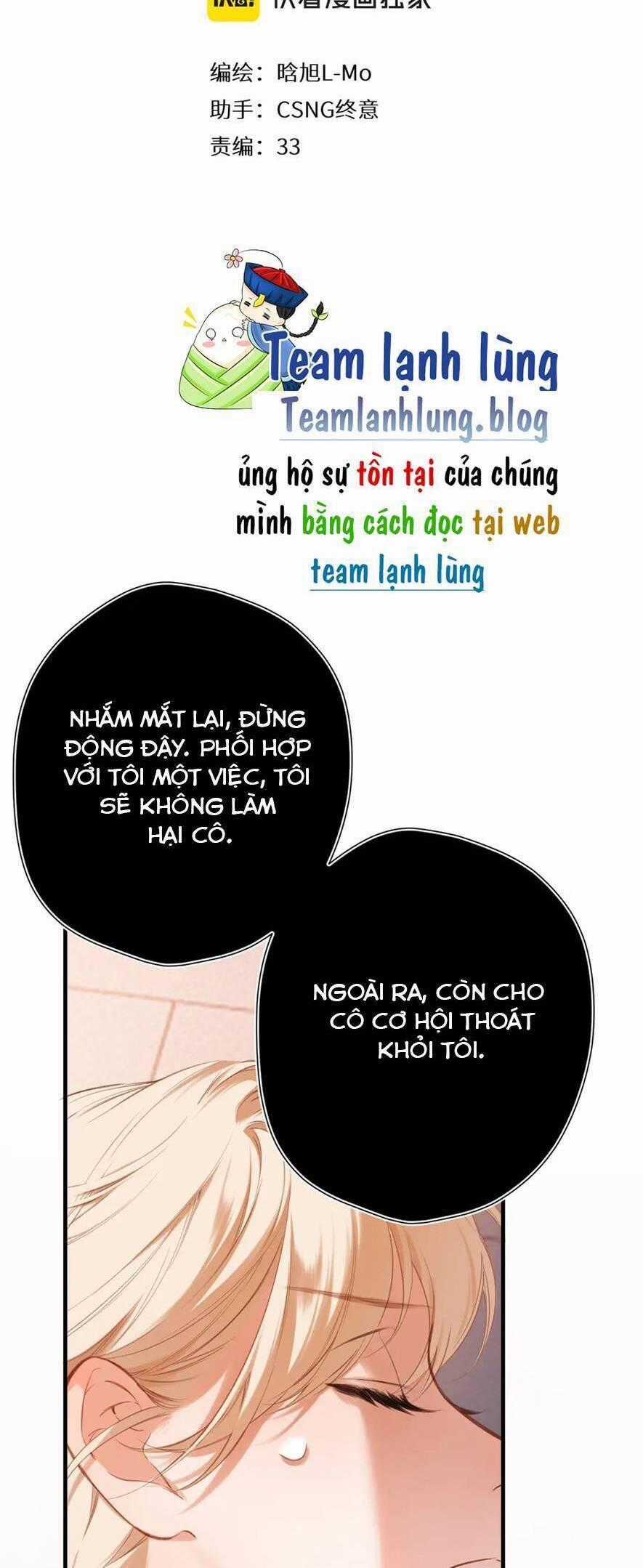 Ngược Dòng Về Mùa Xuân Chương 5 trang 1
