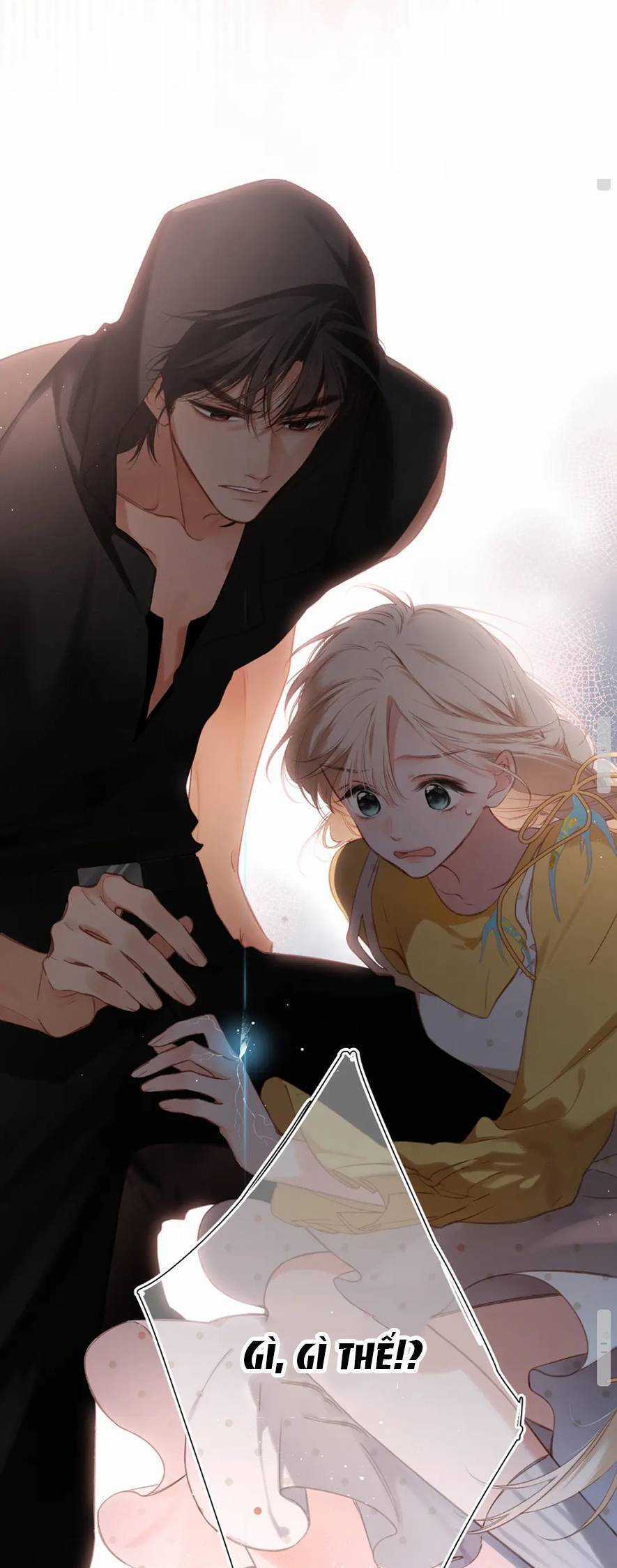 Ngược Dòng Về Mùa Xuân Chương 5 trang 13