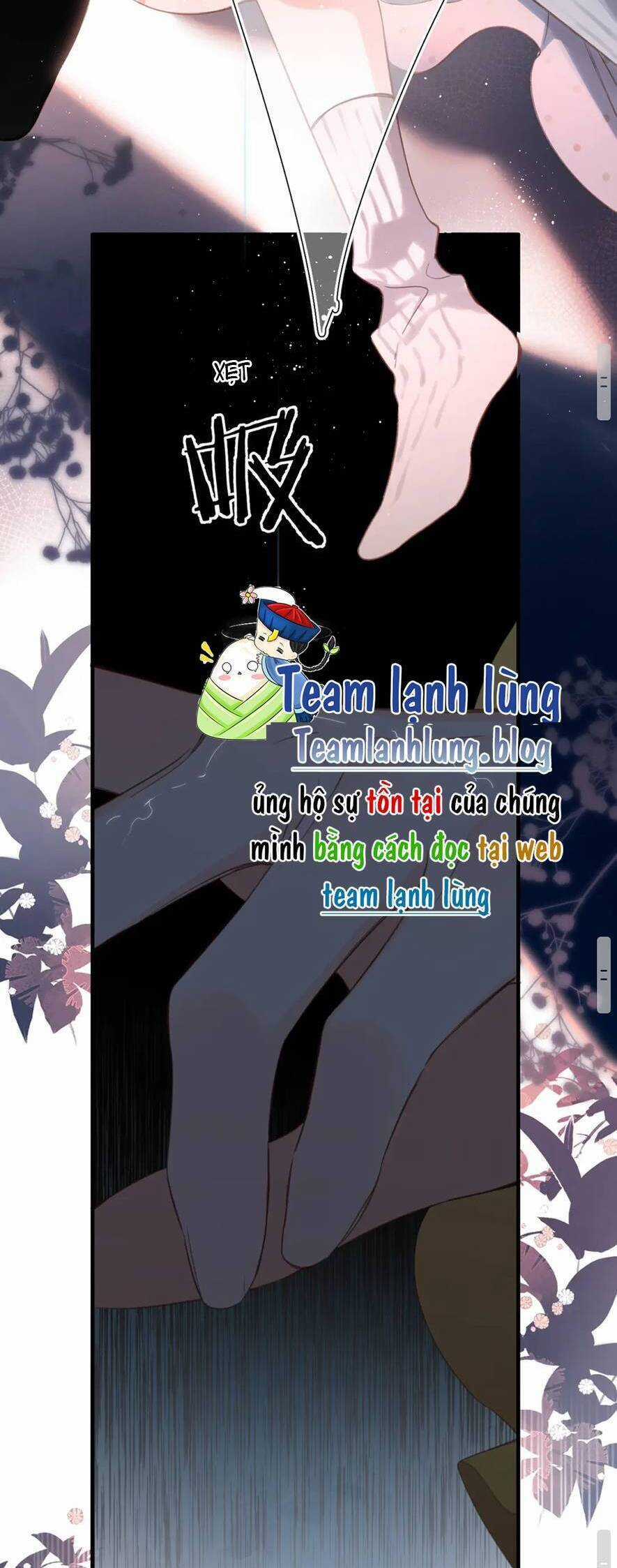 Ngược Dòng Về Mùa Xuân Chương 5 trang 14