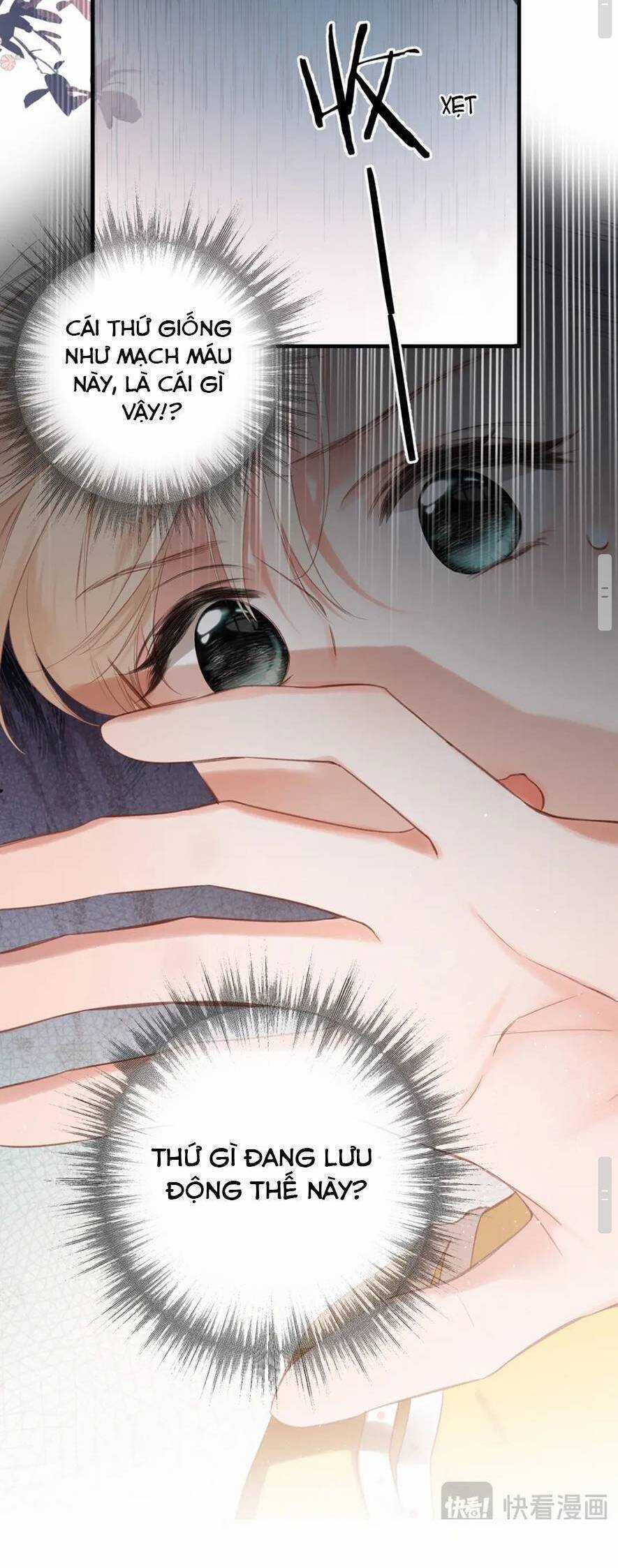 Ngược Dòng Về Mùa Xuân Chương 5 trang 15