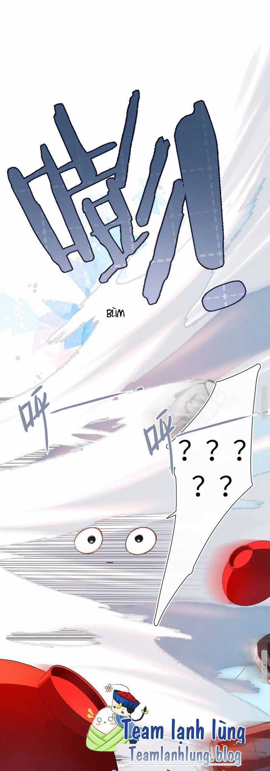 Ngược Dòng Về Mùa Xuân Chương 5 trang 16