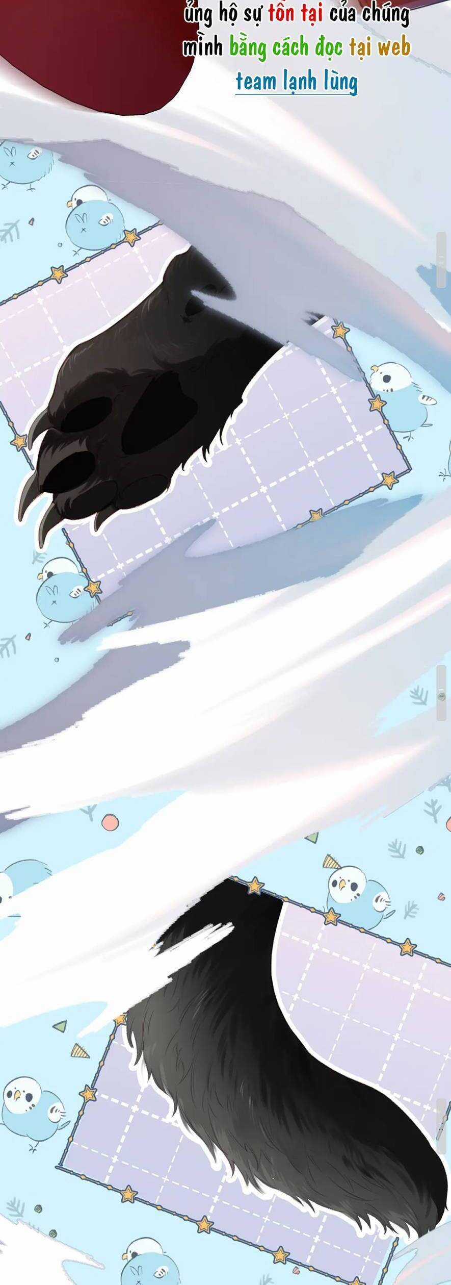 Ngược Dòng Về Mùa Xuân Chương 5 trang 17