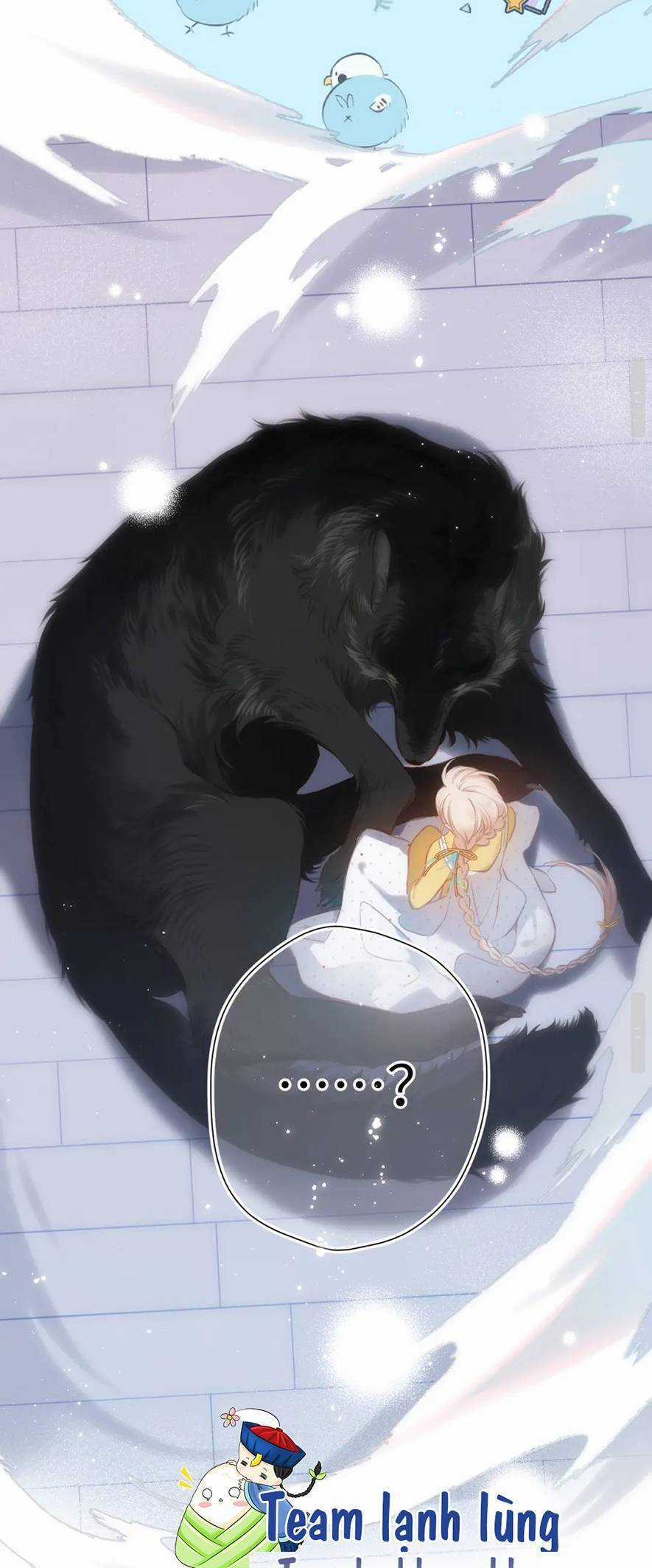 Ngược Dòng Về Mùa Xuân Chương 5 trang 18