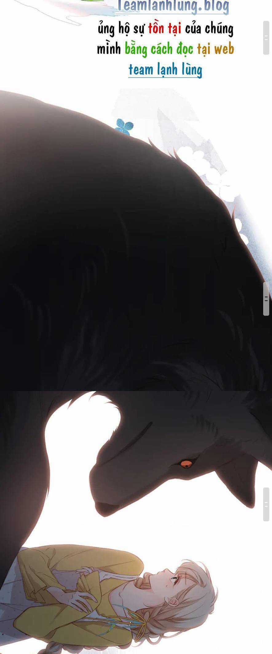 Ngược Dòng Về Mùa Xuân Chương 5 trang 19