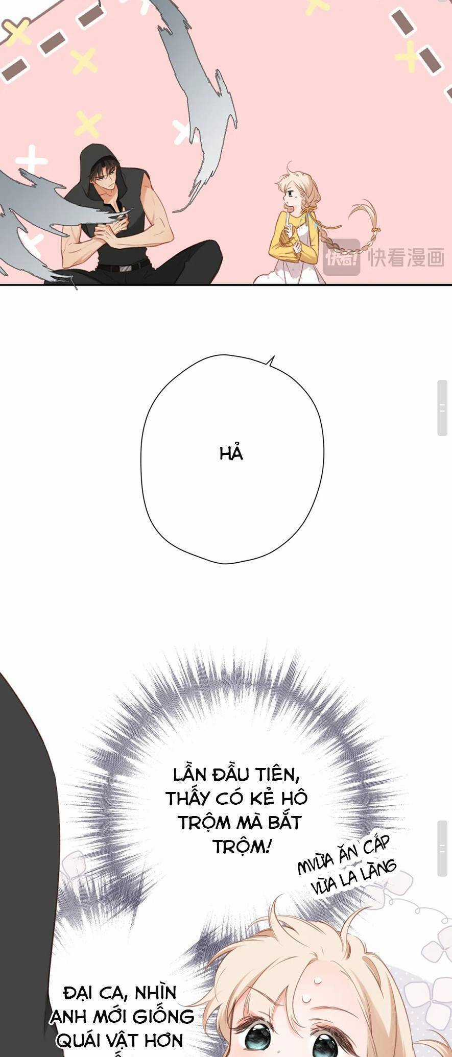 Ngược Dòng Về Mùa Xuân Chương 5 trang 21