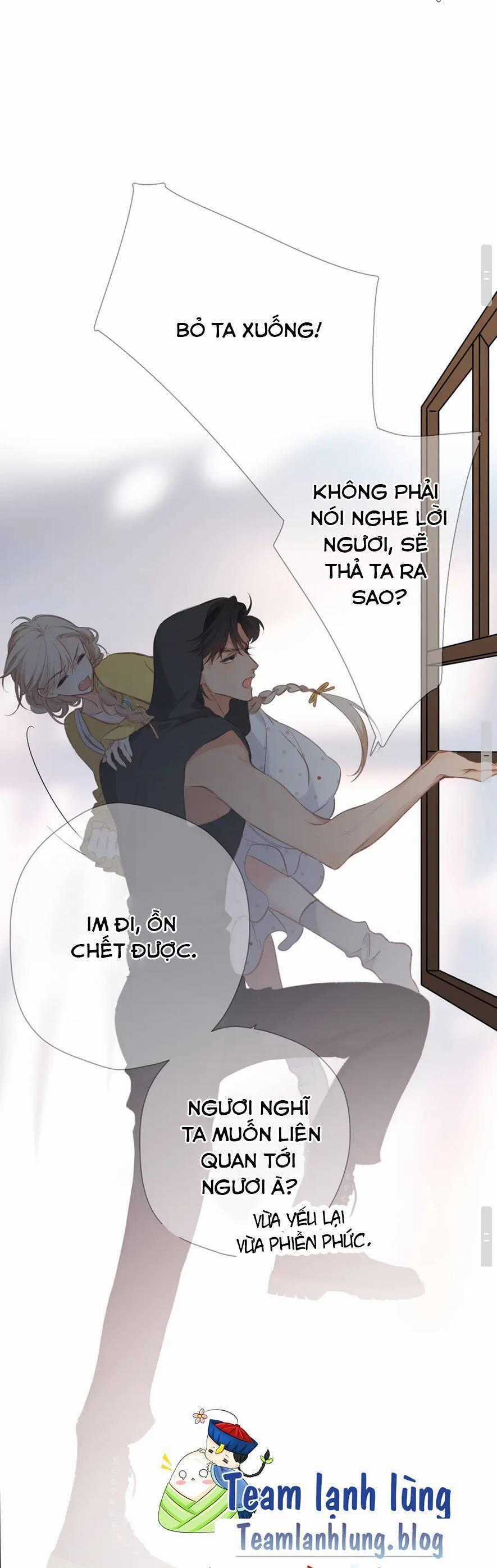 Ngược Dòng Về Mùa Xuân Chương 5 trang 24