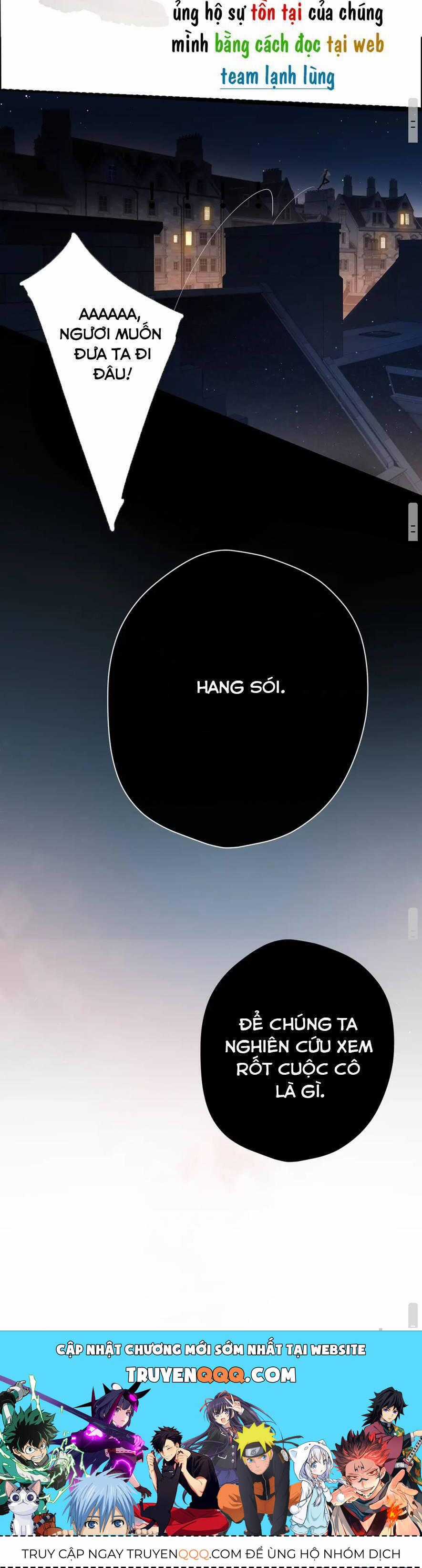 Ngược Dòng Về Mùa Xuân Chương 5 trang 25