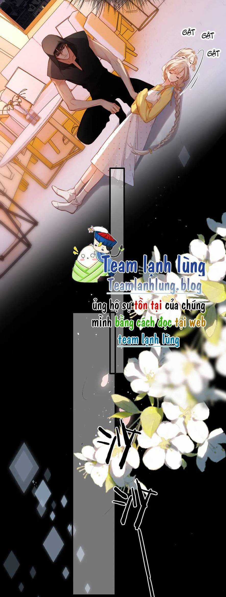 Ngược Dòng Về Mùa Xuân Chương 5 trang 3