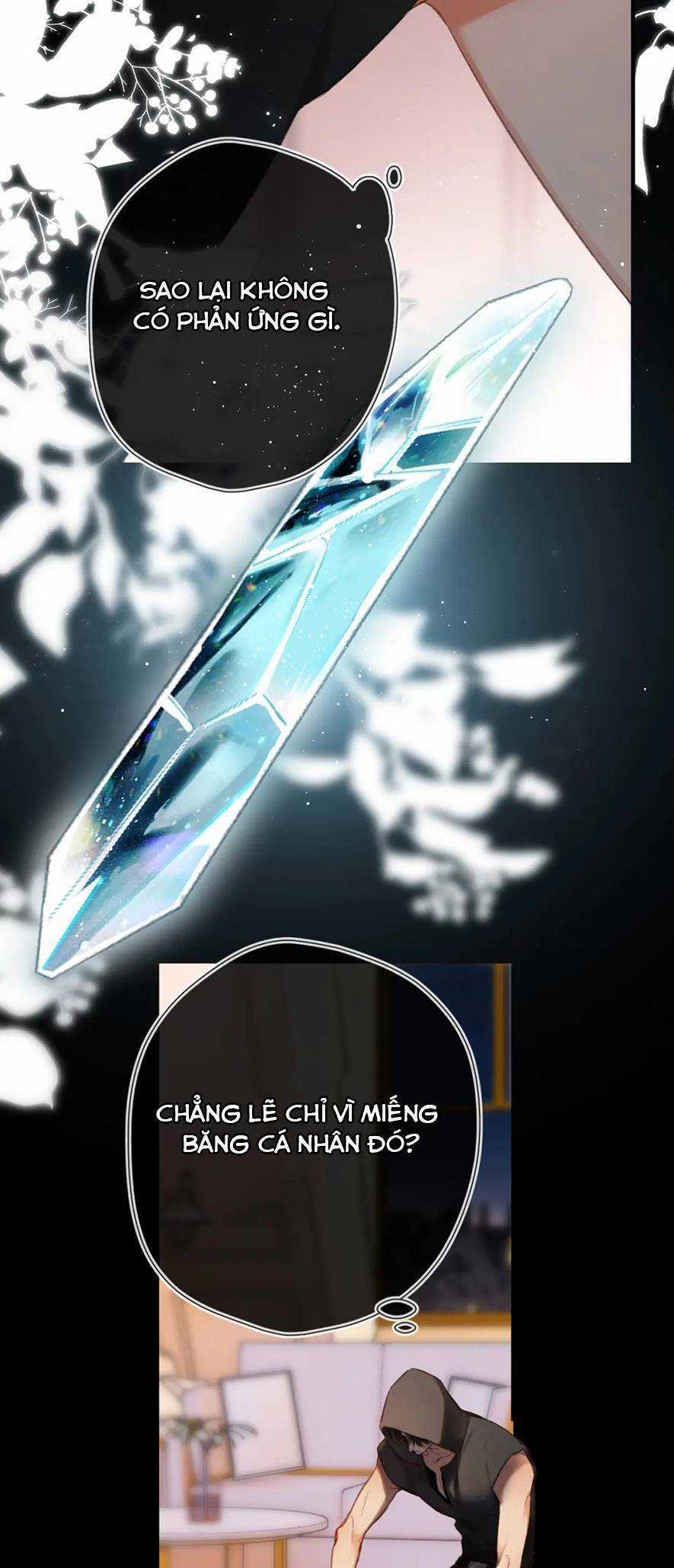 Ngược Dòng Về Mùa Xuân Chương 5 trang 5