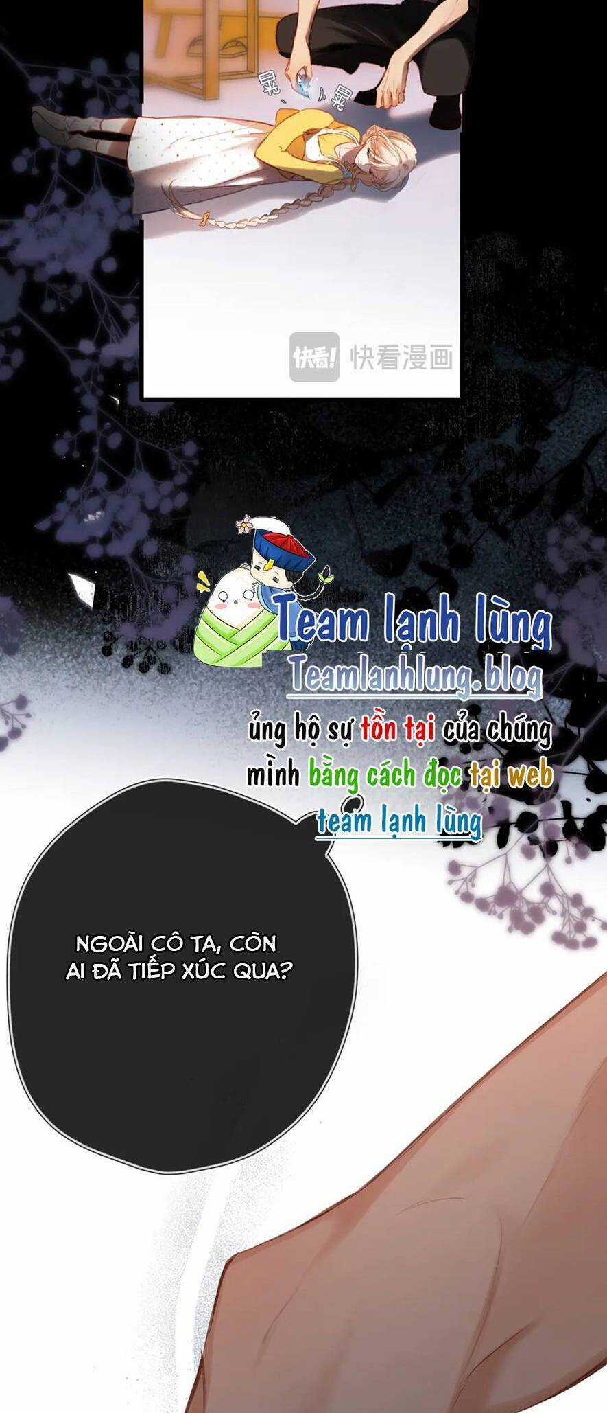 Ngược Dòng Về Mùa Xuân Chương 5 trang 6